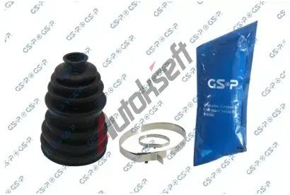 GSP Sada manžety hnacího hřídele GSP 782491, 782491 GSP Sada manžety hnacího hřídele GSP 782491, 782491