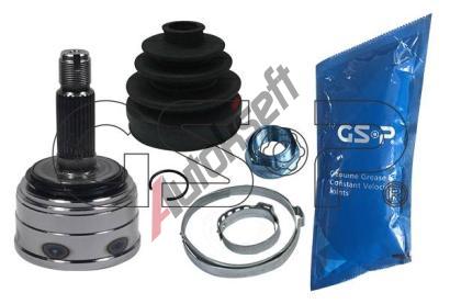 GSP Kloub hnacho hdele, sada GSP 801006, 801006