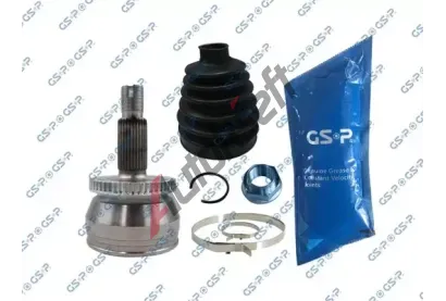 GSP Kloub hnacho hdele, sada GSP 801038, 801038