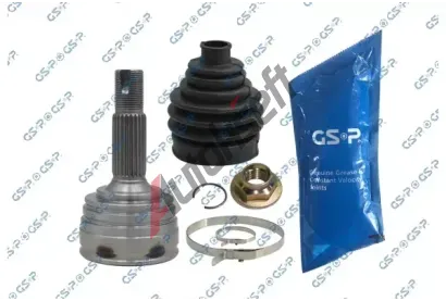 GSP Kloub hnac�ho h��dele, sada GSP 801068, 801068