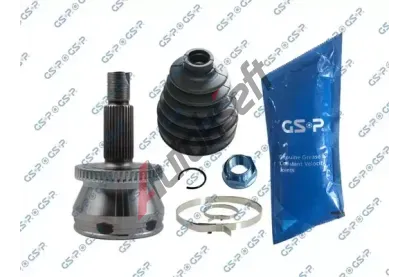 GSP Kloub hnacho hdele, sada GSP 801089, 801089