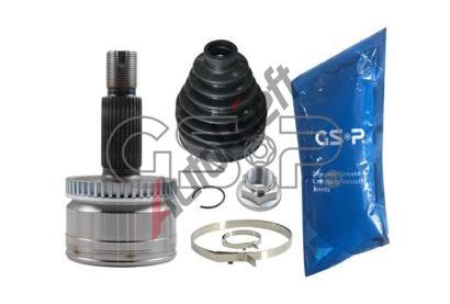 GSP Kloub hnacho hdele, sada GSP 801091, 801091