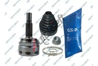 GSP Kloub hnacho hdele, sada GSP 801154, 801154