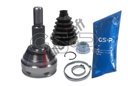 GSP Kloub hnacho hdele, sada GSP 801163, 801163