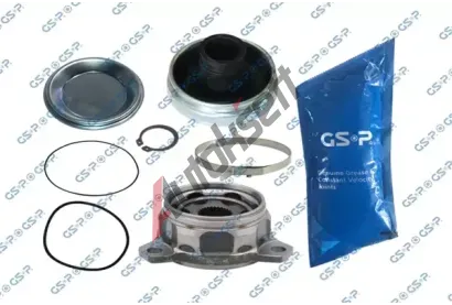 GSP Kloub podlnho hdele GSP 801302, 801302