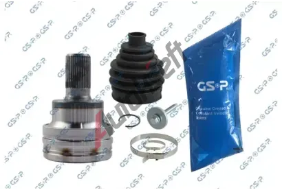 GSP Kloub hnacího hřídele, sada GSP 801347, 801347 GSP Kloub hnacího hřídele, sada GSP 801347, 801347