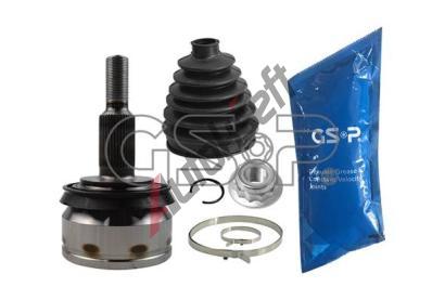 GSP Kloub hnacho hdele, sada GSP 801348, 801348