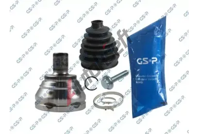 GSP Kloub hnacího hřídele, sada GSP 801355, 801355 GSP Kloub hnacího hřídele, sada GSP 801355, 801355
