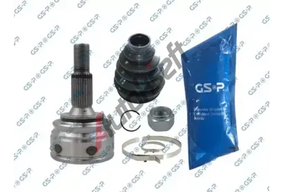 GSP Kloub hnacho hdele, sada GSP 801397, 801397