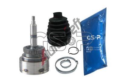 GSP Kloub hnacho hdele, sada GSP 801408, 801408