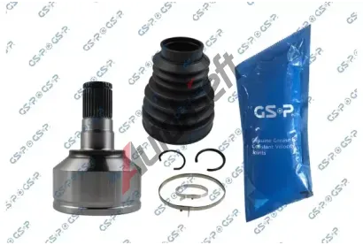 GSP Kloub hnacího hřídele, sada GSP 801424, 801424 GSP Kloub hnacího hřídele, sada GSP 801424, 801424