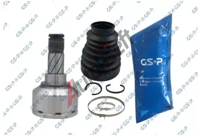 GSP Kloub hnacho hdele, sada GSP 801429, 801429