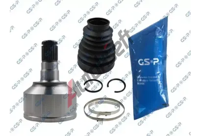 GSP Kloub hnacho hdele, sada GSP 801437, 801437