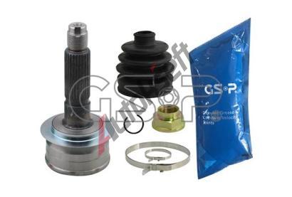 GSP Kloub hnacho hdele, sada GSP 801456, 801456