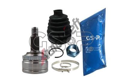 GSP Kloub hnacho hdele, sada GSP 801458, 801458