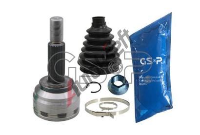 GSP Kloub hnacho hdele, sada GSP 801487, 801487