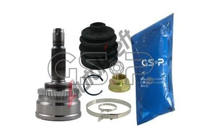 GSP Kloub hnacho hdele, sada GSP 801510, 801510