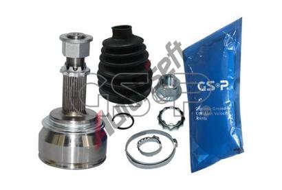 GSP Kloub hnacho hdele, sada GSP 801520, 801520