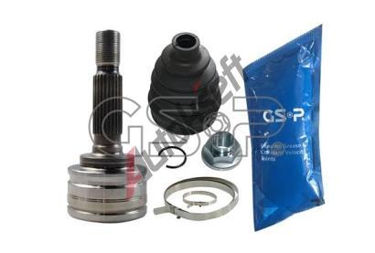 GSP Kloub hnacho hdele, sada GSP 801538, 801538