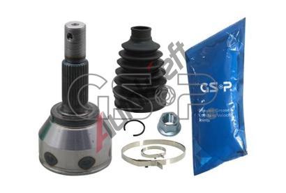 GSP Kloub hnacho hdele, sada GSP 801560, 801560