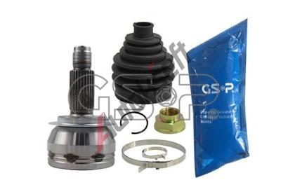 GSP Kloub hnacho hdele, sada GSP 801561, 801561