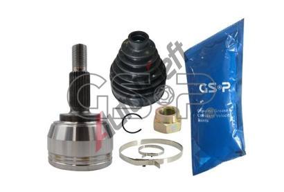 GSP Kloub hnacho hdele, sada GSP 801571, 801571