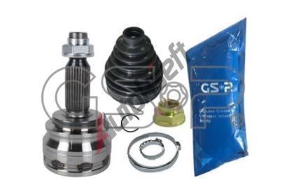 GSP Kloub hnacho hdele, sada GSP 801634, 801634