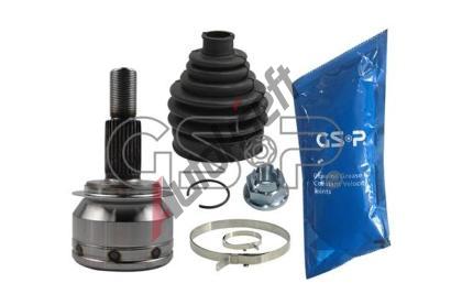 GSP Kloub hnacho hdele, sada GSP 801639, 801639