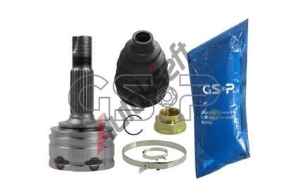 GSP Kloub hnacho hdele, sada GSP 801642, 801642