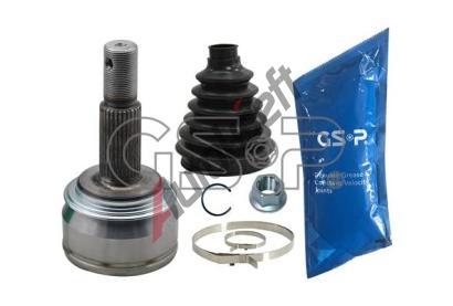 GSP Kloub hnacho hdele, sada GSP 801741, 801741
