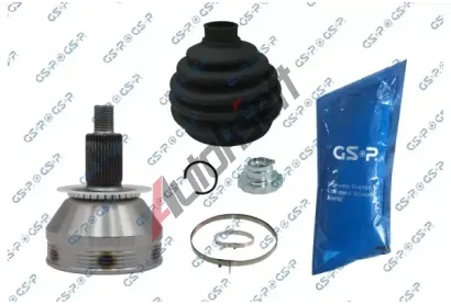 GSP Kloub hnac�ho h��dele, sada GSP 801744, 801744