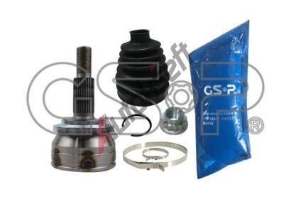 GSP Kloub hnacho hdele, sada GSP 801749, 801749