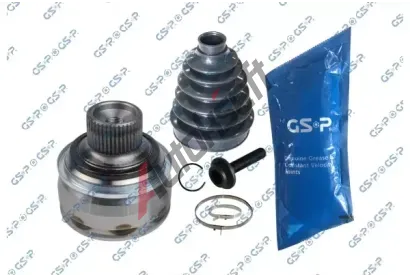 GSP Kloub hnacho hdele, sada GSP 801750, 801750