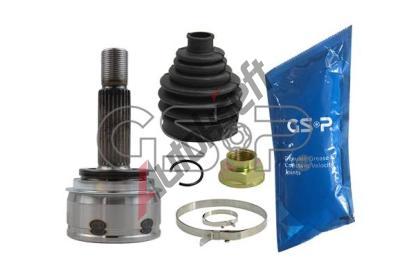 GSP Kloub hnacho hdele, sada GSP 801807, 801807