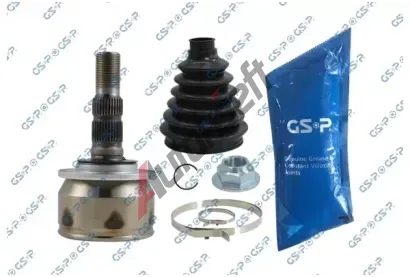 GSP Kloub hnac�ho h��dele, sada GSP 801814, 801814
