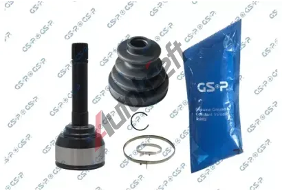 GSP Kloub hnacho hdele, sada GSP 801819, 801819