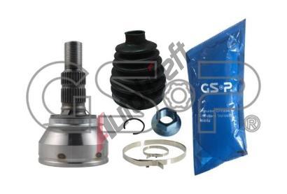 GSP Kloub hnacho hdele, sada GSP 801945, 801945