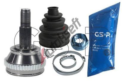 GSP Kloub hnacho hdele, sada GSP 802004, 802004