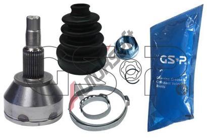 GSP Kloub hnacho hdele, sada GSP 802023, 802023