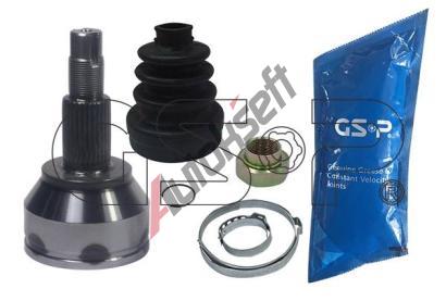 GSP Kloub hnacho hdele, sada GSP 802026, 802026