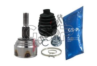 GSP Kloub hnacho hdele, sada GSP 802052, 802052