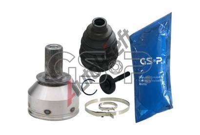 GSP Kloub hnacho hdele, sada GSP 802066, 802066
