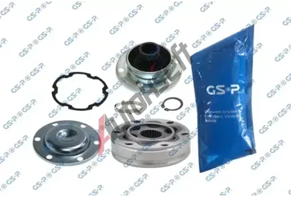 GSP Kloub podlnho hdele GSP 802100, 802100