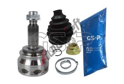 GSP Kloub hnacho hdele, sada GSP 802124, 802124