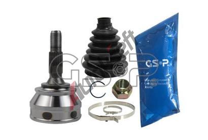 GSP Kloub hnacho hdele, sada GSP 802278, 802278