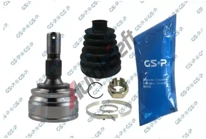GSP Kloub hnac�ho h��dele, sada GSP 802279, 802279