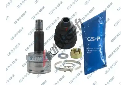 GSP Kloub hnacho hdele, sada GSP 802286, 802286
