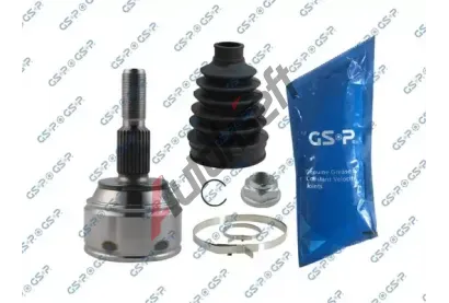 GSP Kloub hnac�ho h��dele, sada GSP 802320, 802320