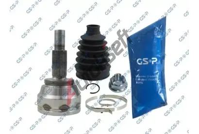 GSP Kloub hnacho hdele, sada GSP 802323, 802323
