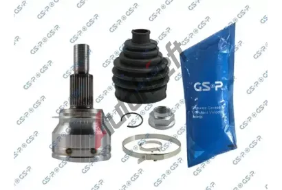 GSP Kloub hnacho hdele, sada GSP 802330, 802330